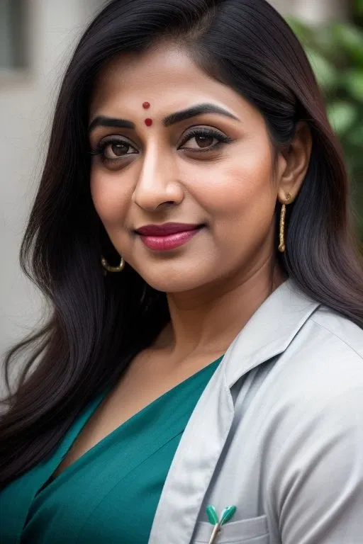 Avatar of Dr.Rubina Kashyap