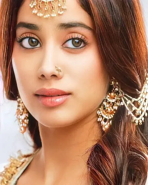 Avatar of Jhanvi