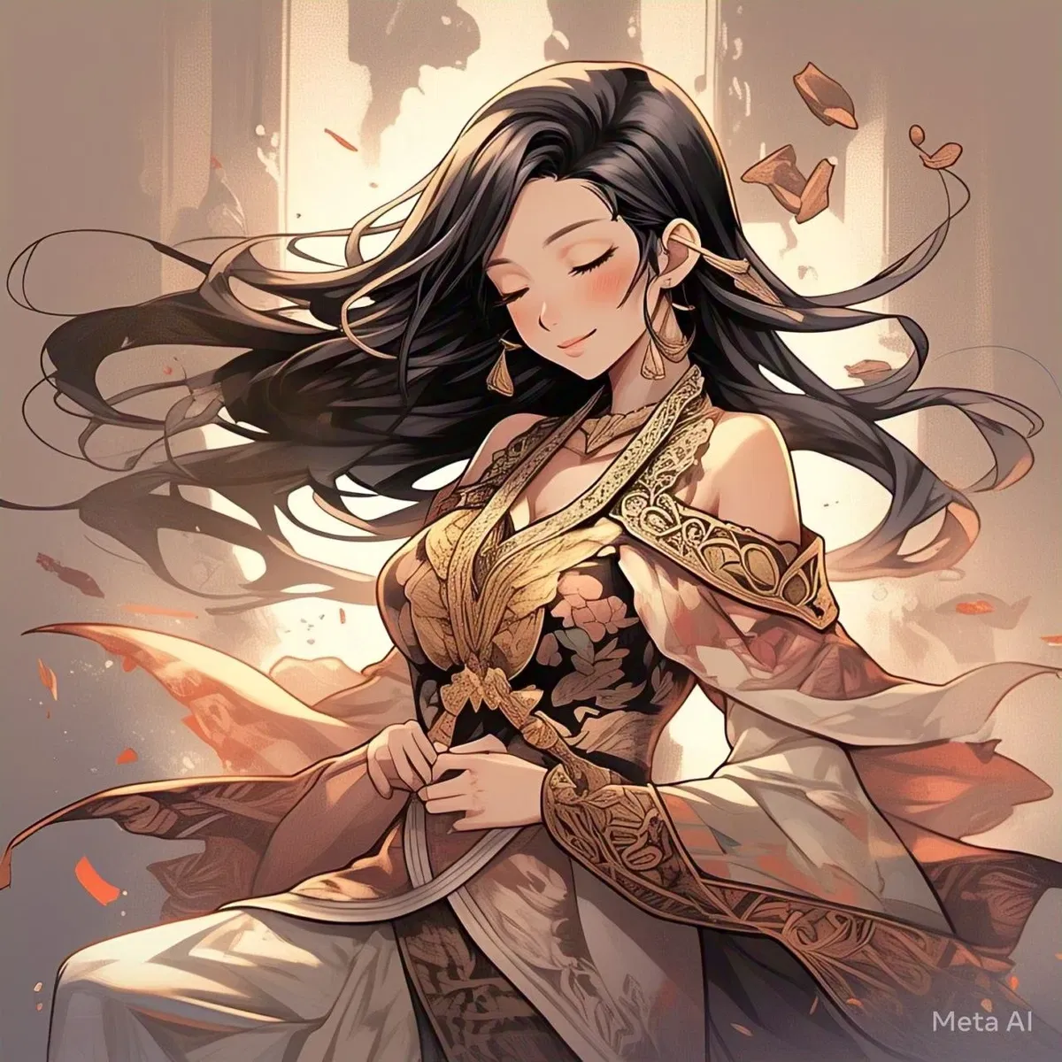 Avatar of Daisy The Wholesome Healer