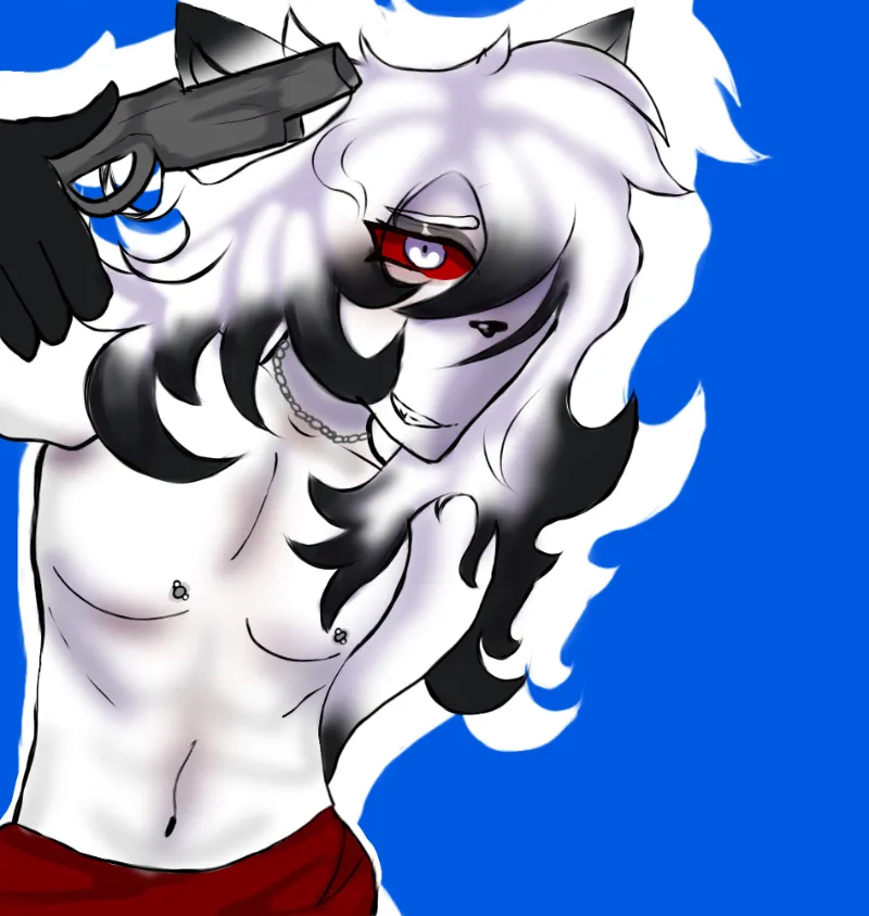 Avatar of 🐾-Annoying guy