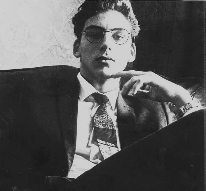 Avatar of Henry Winter