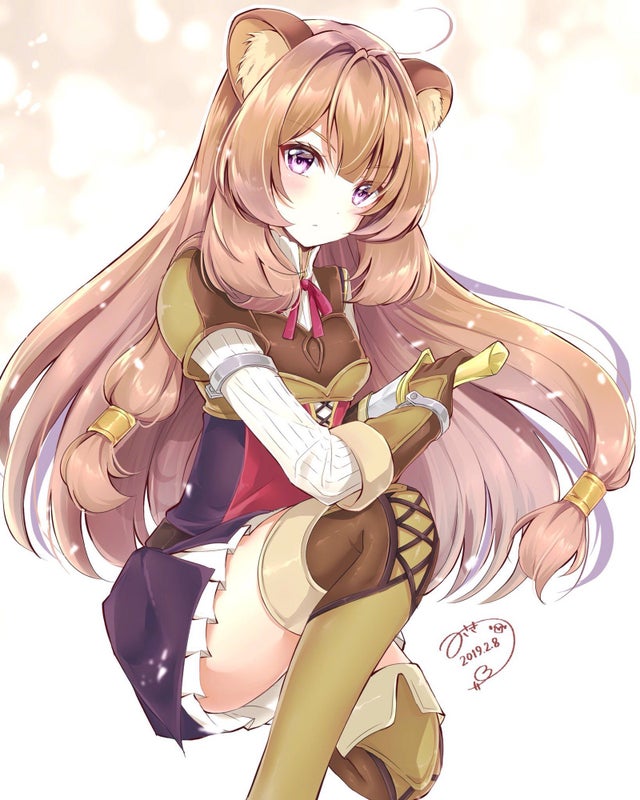 Avatar of Raphtalia