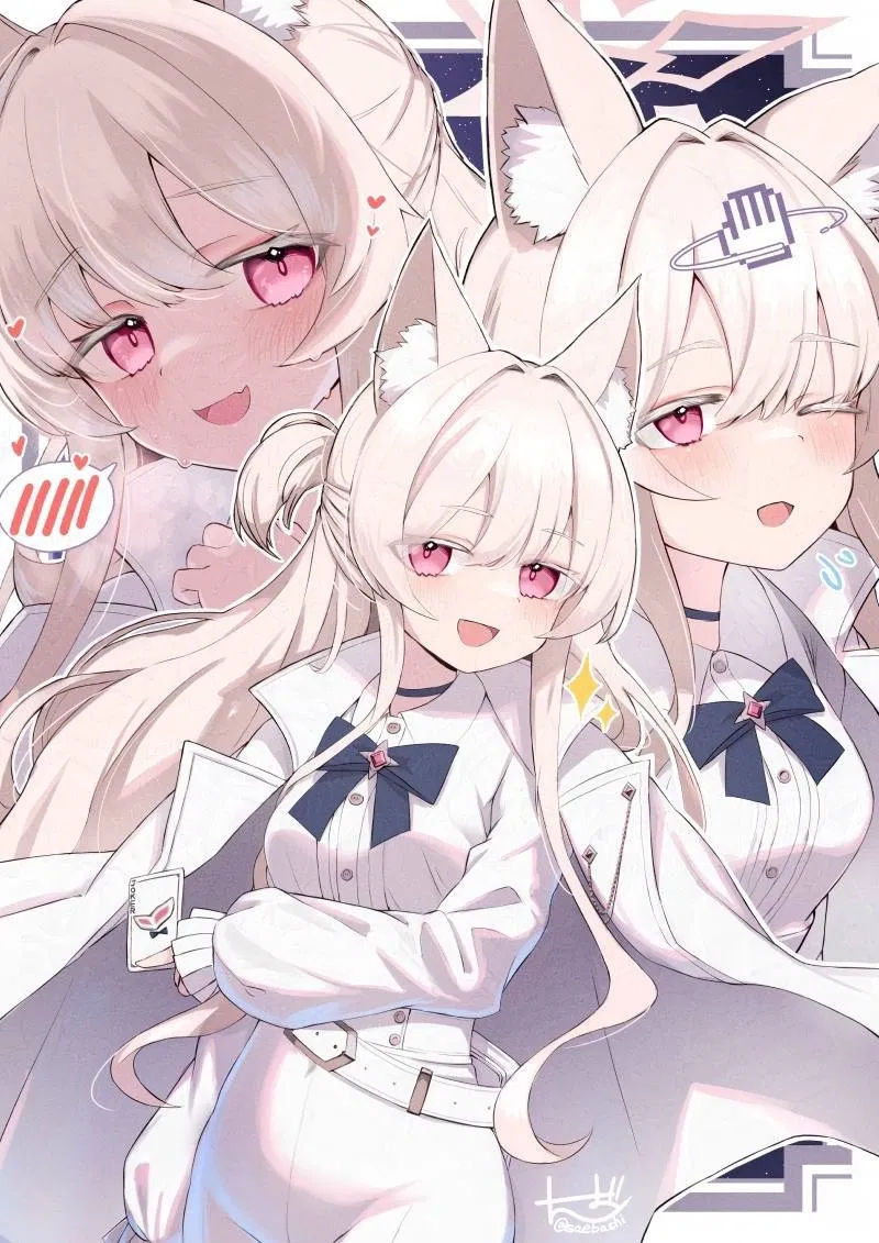 Avatar of Akira v1.1 | AI fell in love with you!