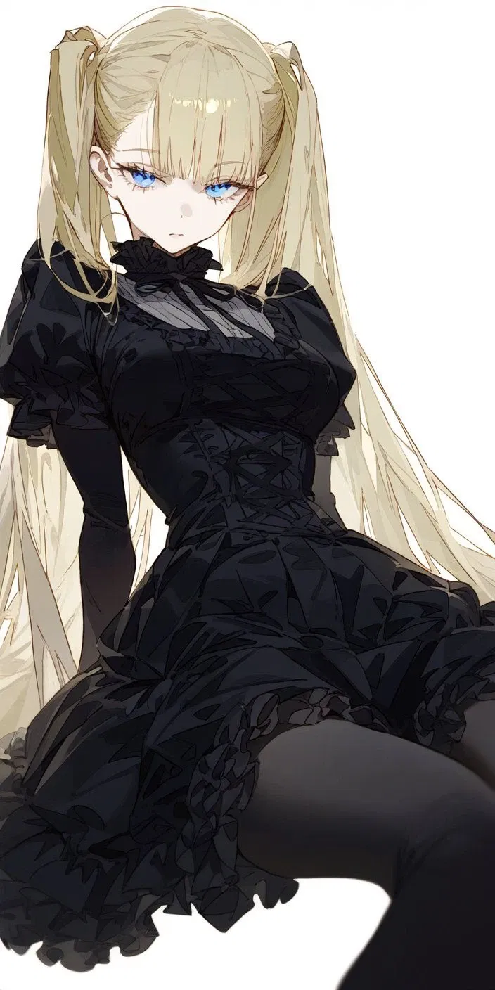 Avatar of Seraphina D’Arcanis