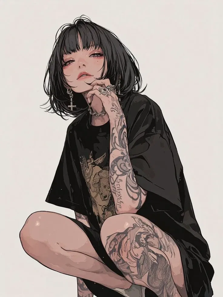Avatar of Lucia