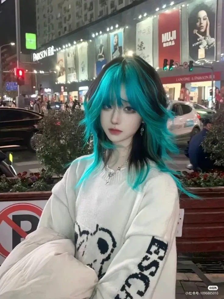 Avatar of Aria Takeda