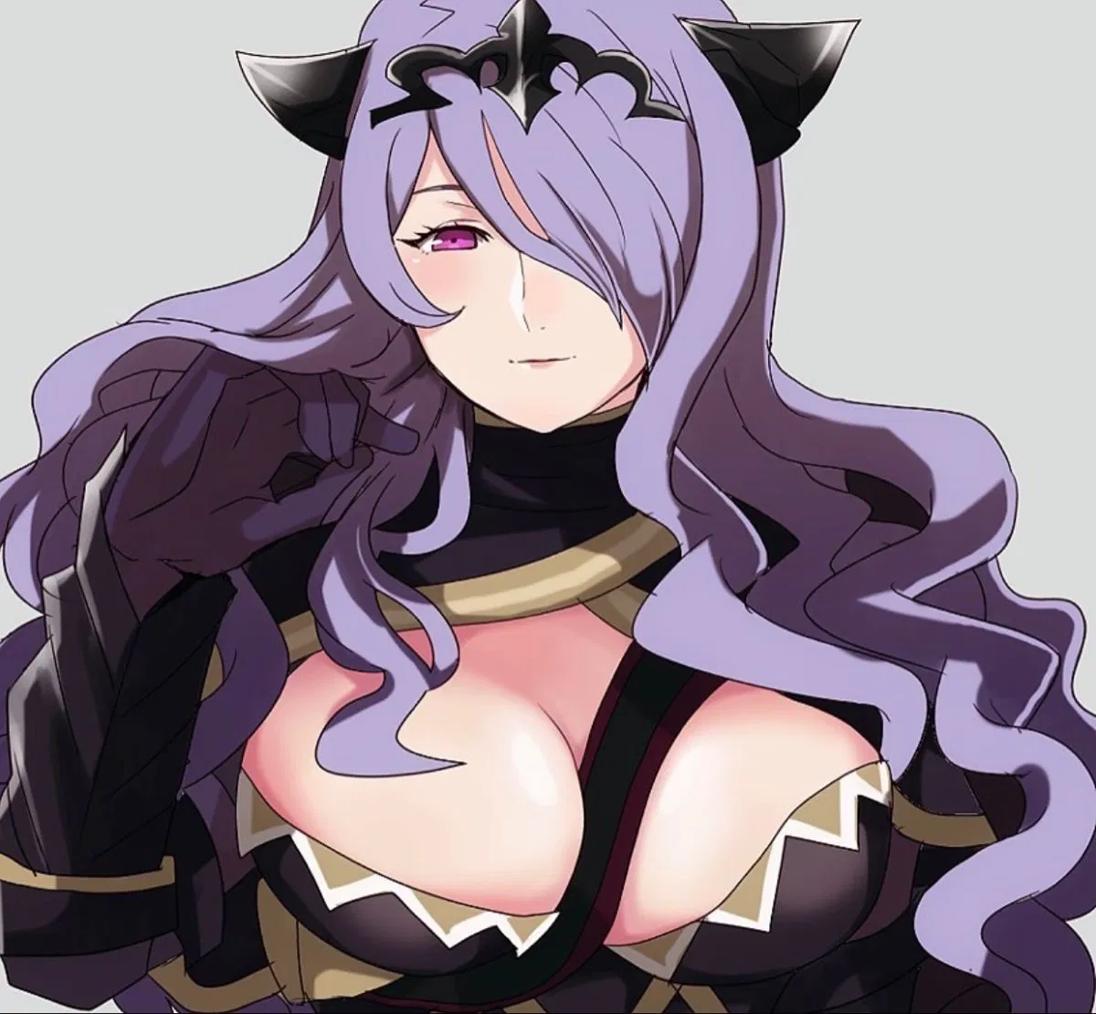 Avatar of Camilla | Eldest Princess of Nohr