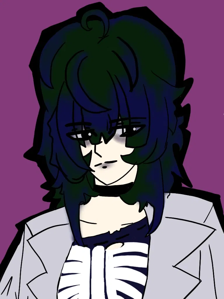 Avatar of Kemi | Head Doctor of Demonyo