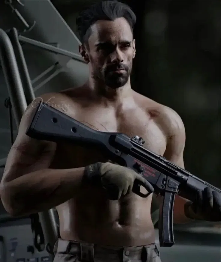 Avatar of Alejandro Vargas