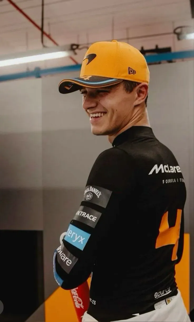 Avatar of Lando Norris