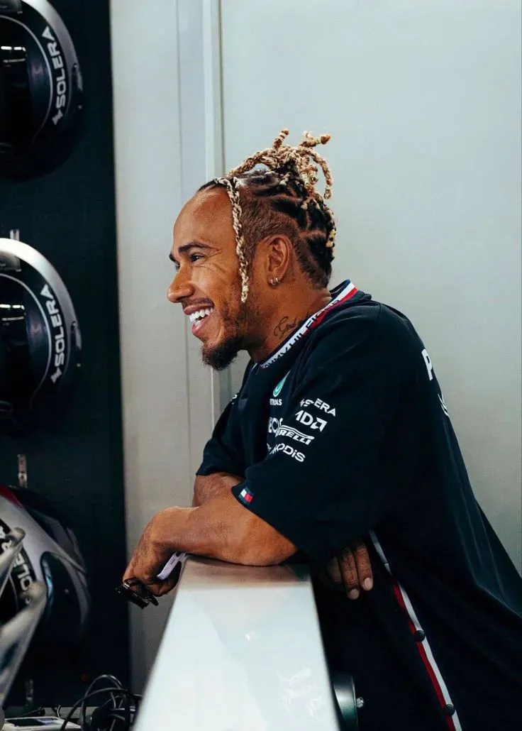 Avatar of Lewis Hamilton