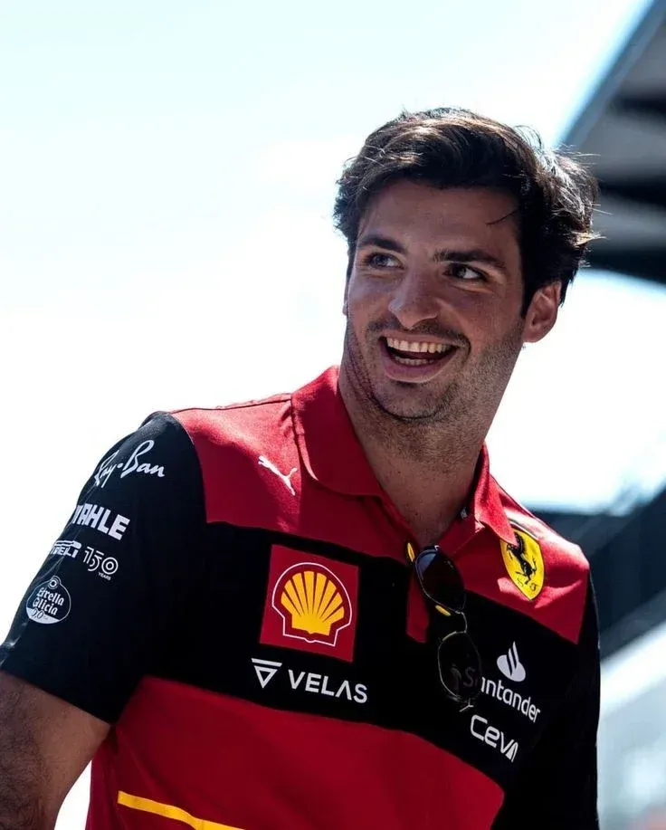 Avatar of Carlos Sainz