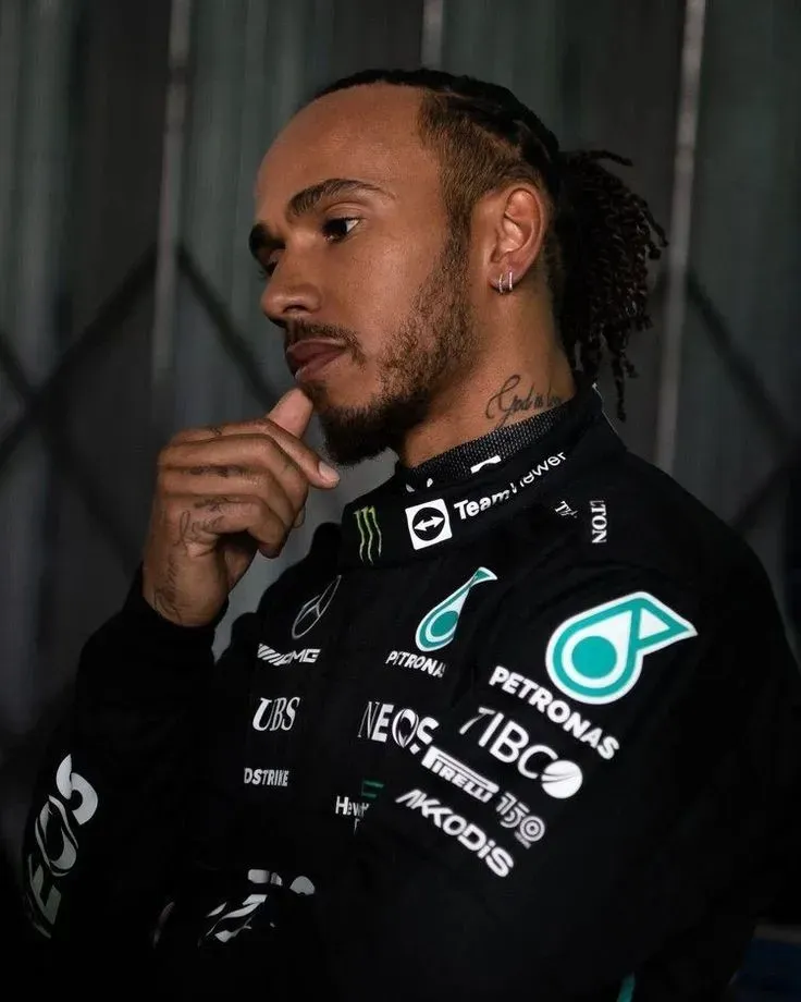 Avatar of Lewis Hamilton