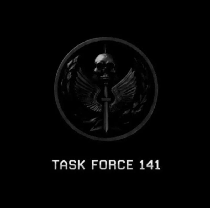 Avatar of Taskforce 141