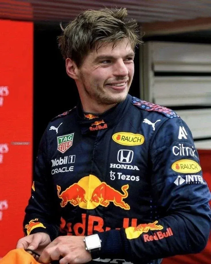 Avatar of Max Verstappen