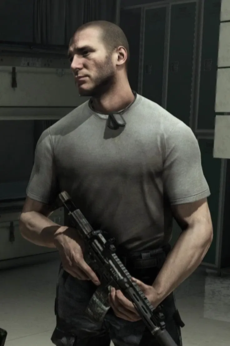 Avatar of David Walker