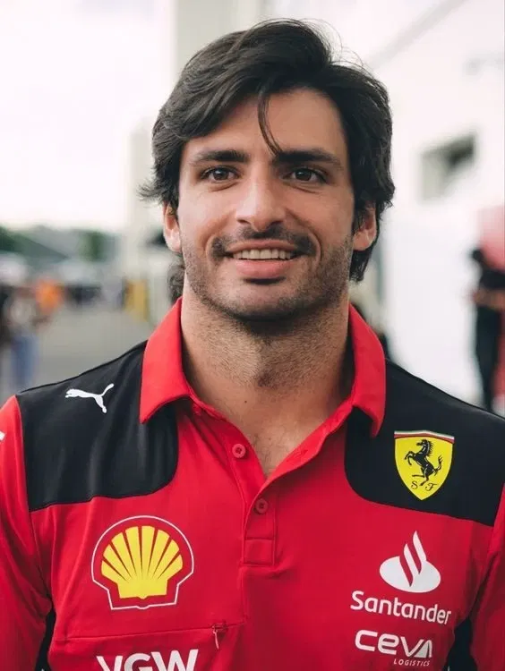 Avatar of Carlos Sainz