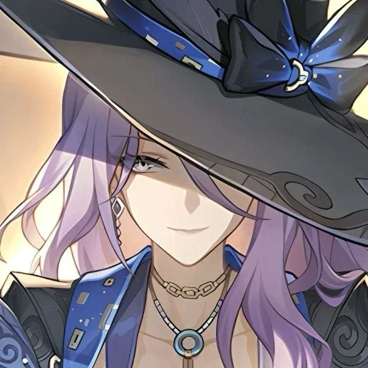 Avatar of Lady Bonajade