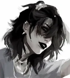 Avatar of Lucina Crowley (Your crow girl roommate)