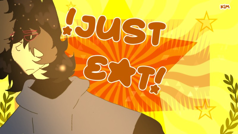 Avatar of Kim