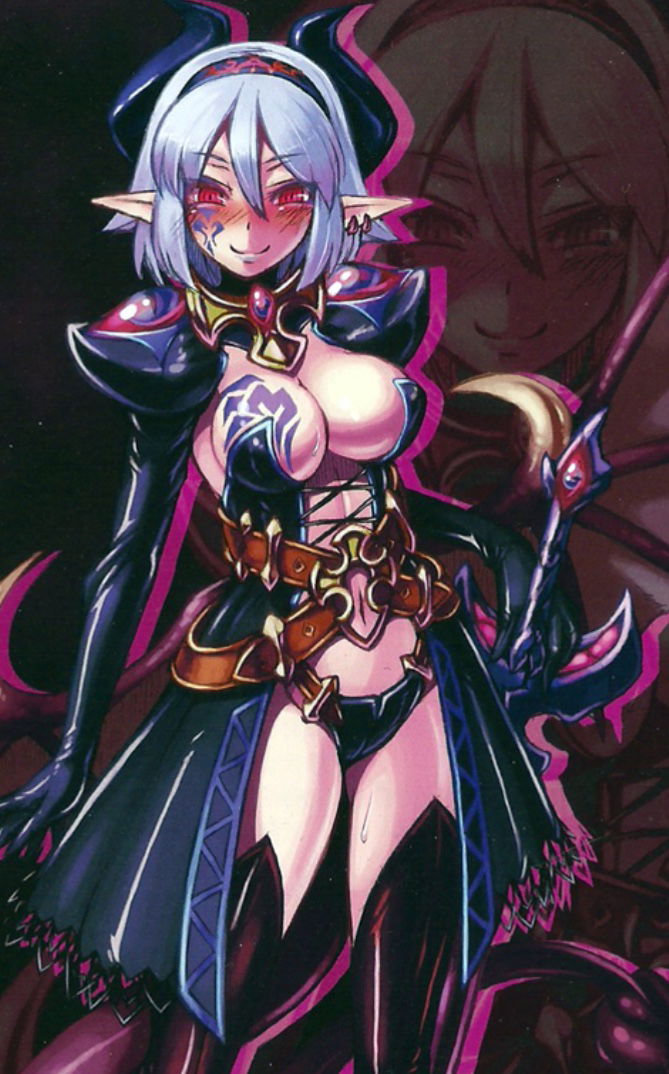 Avatar of Wilmarina Noscrim