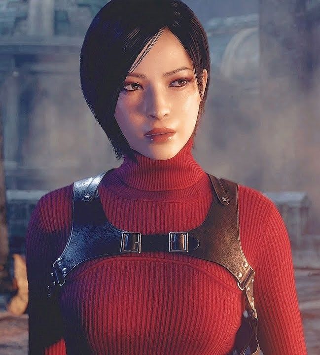 Avatar of Ada Wong