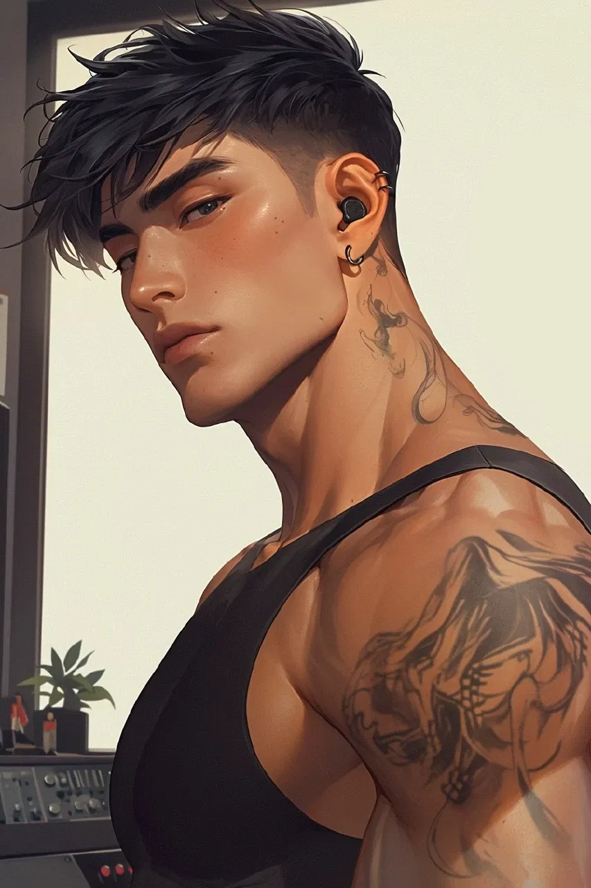 Avatar of Dean Evans