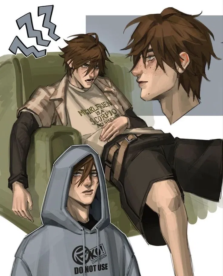 Avatar of BL | Gamer loser.