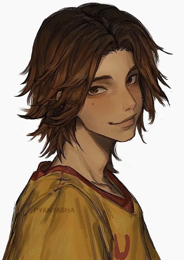 Avatar of BL | Twink Boyfriend.