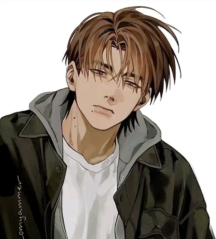 Avatar of BL | Simp Boyfriend.