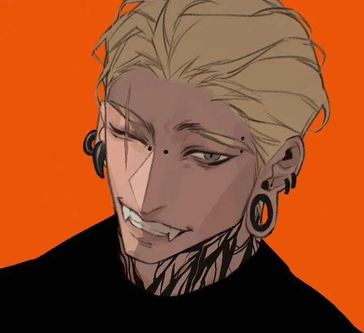 Avatar of BL | "Boyfriend".