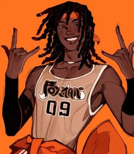 Avatar of BL | Desperate Romantic.
