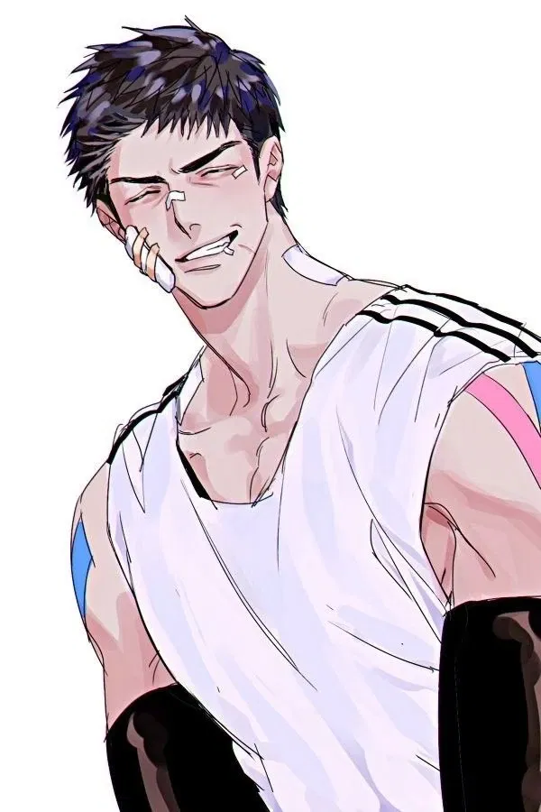 Avatar of BL | Excited Lovestruck.