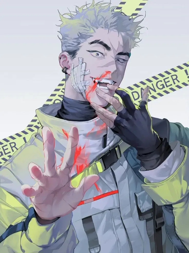 Avatar of BL | Crazy Boyfriend.