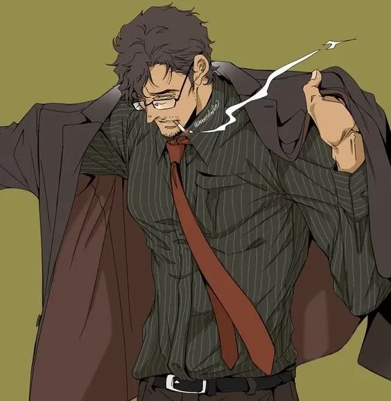 Avatar of BL | Hardworking husband.