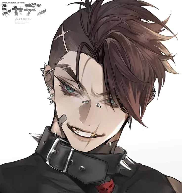 Avatar of BL || Drug dealer buddy