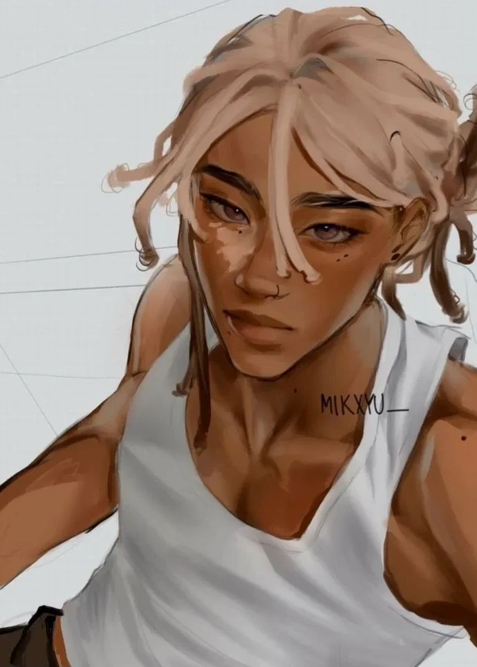 Avatar of BL | Dumb Roomate.