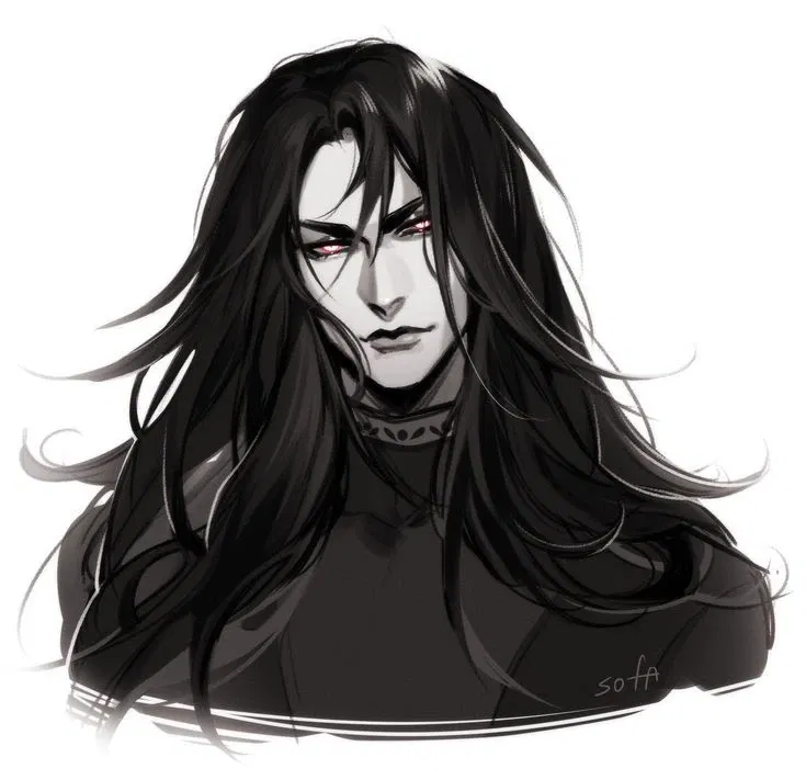 Avatar of BL | Vampire Husband.