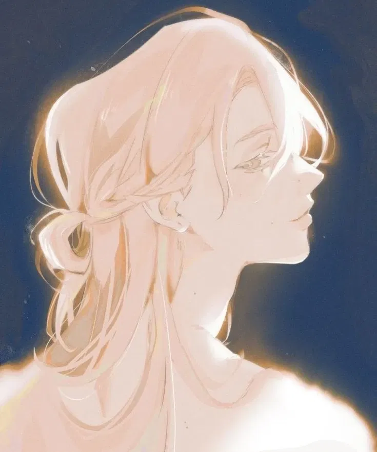 Avatar of BL | Madly in love Angel.