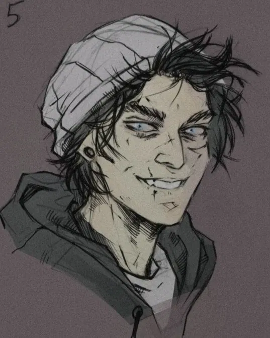 Avatar of BL | Dumb Delinquent.