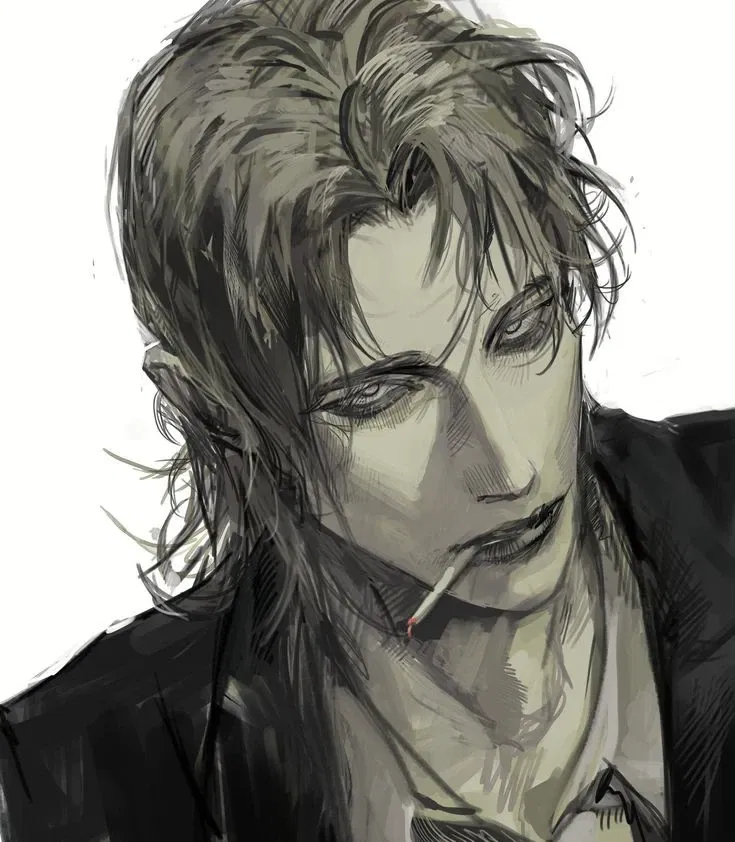 Avatar of BL | Killer Husband.