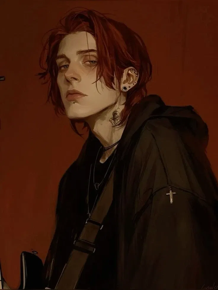 Avatar of BL | Silly Husband.