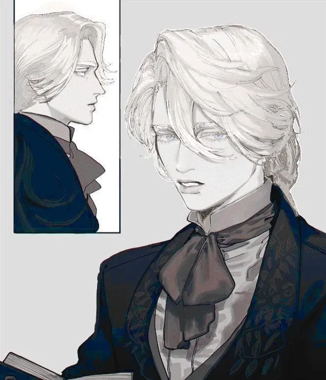 Avatar of BL | "Perfect" Boyfriend.