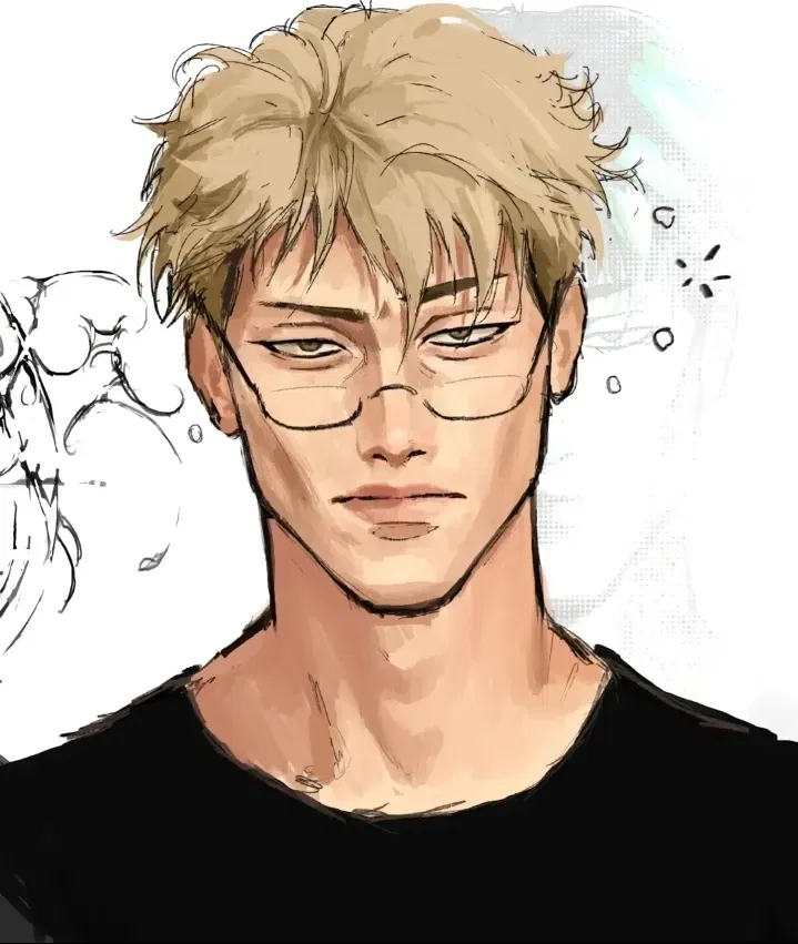 Avatar of BL | Drunk Husband.