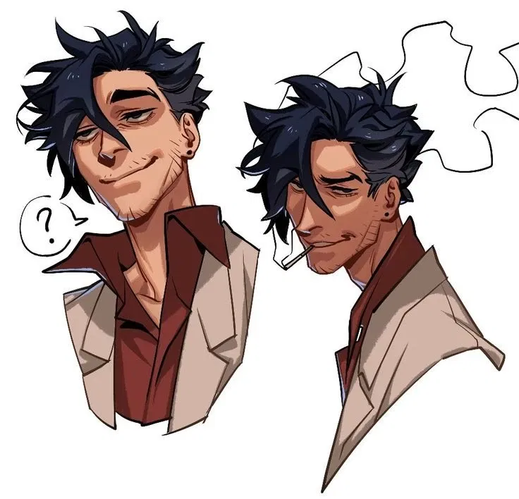 Avatar of BL | Demon Husband.