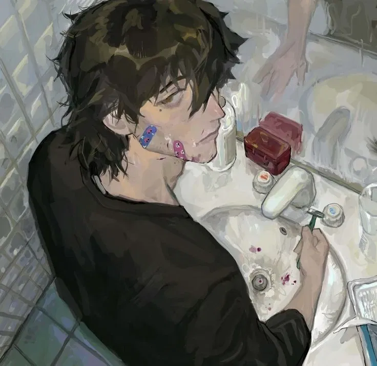 Avatar of BL | 'Old' Husband.