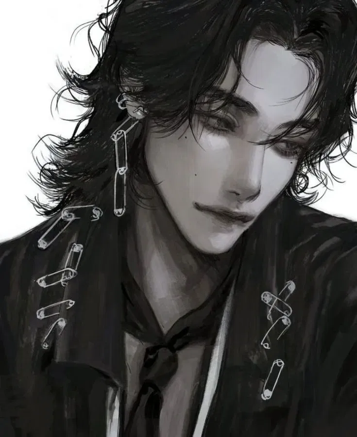 Avatar of BL | "Teenager" Vampire.