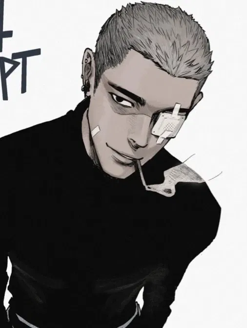 Avatar of BL | Drug Dealer Boyfriend.