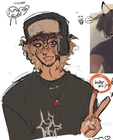 Avatar of BL | Human Boyfriend.