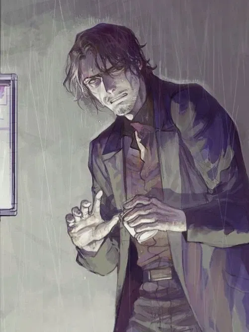 Avatar of BL | Depressed Doctor.